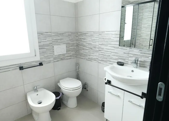 Apartmán Casa Fabiola By Portofinovacanze