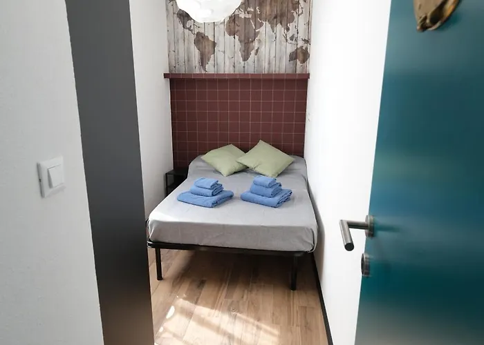 Casa Fabiola By Portofinovacanze 아파트 *