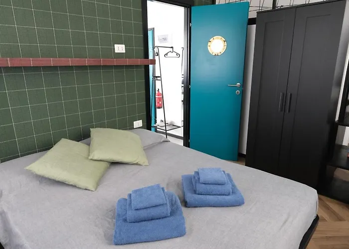 Casa Fabiola By Portofinovacanze *