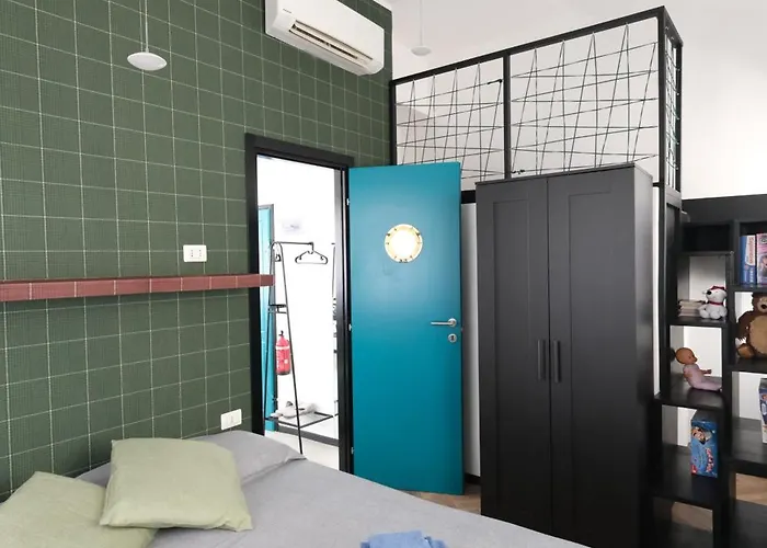 Casa Fabiola By Portofinovacanze 아파트 *