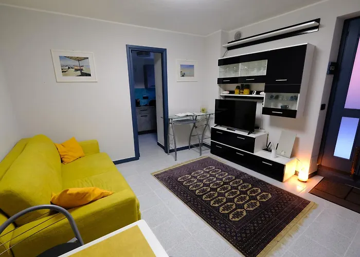 Casa Fabiola By Portofinovacanze * Rapallo