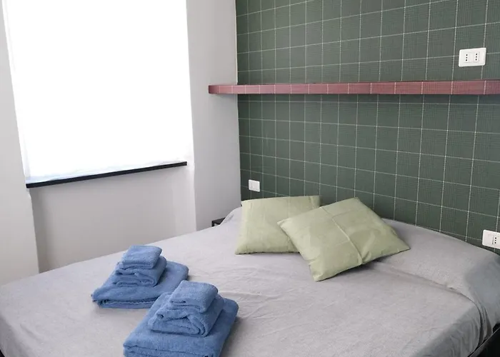 Casa Fabiola By Portofinovacanze